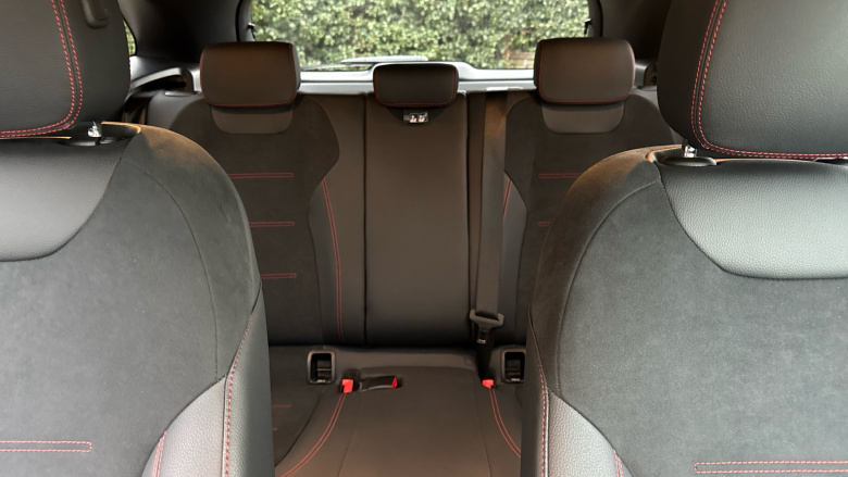 Mercedes-Benz GLA 200 AMG Line Premium 5dr Auto Petrol Hatchback